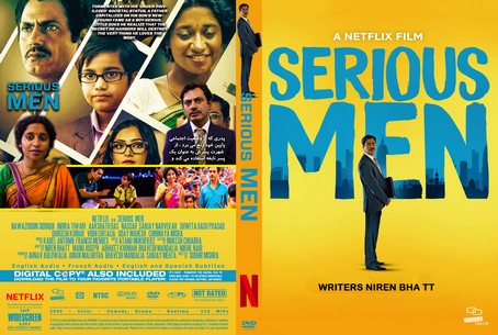 Serious Men 2020