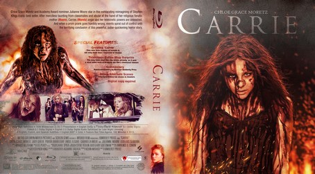 Carrie 2013
