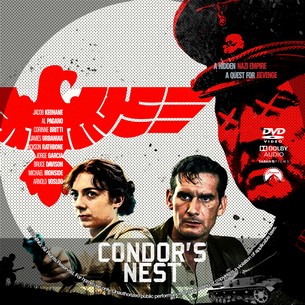 Condor's Nest 2023