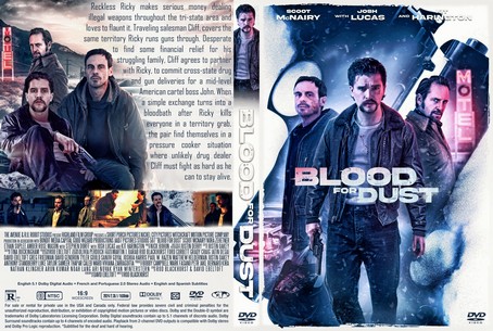 Blood for Dust 2023