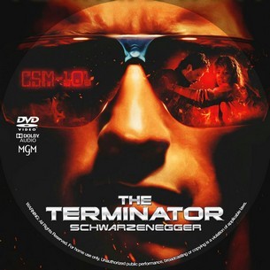 The Terminator 1984