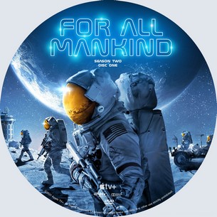 For All Mankind Season 2