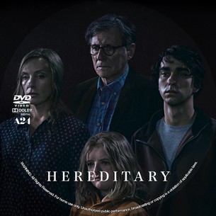 Hereditary 2018