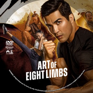 Art of Eight Limbs 2024