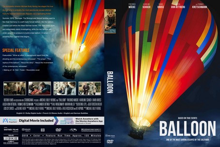 Balloon 2018