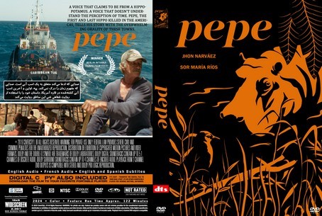 Pepe 2024