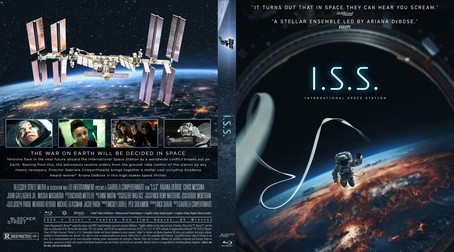 I.S.S. 2023