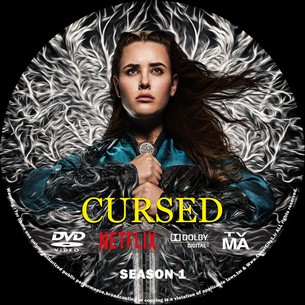 Cursed Season 1