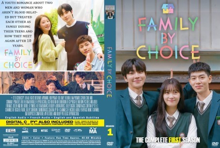 Family by Choice Season 1