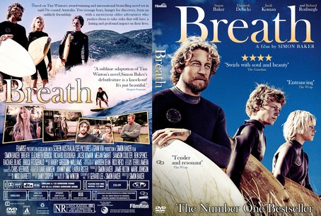 Breath 2018