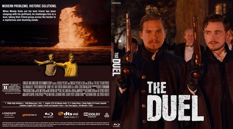 The Duel 2023