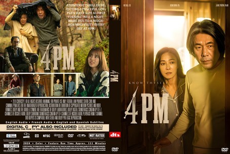 4PM 2024