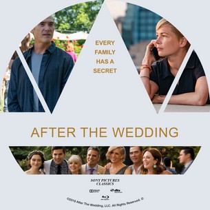 After the Wedding 2019