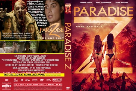 Paradise Z 2020