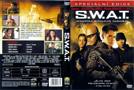 S.W.A.T. 2003