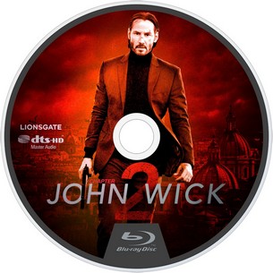 John Wick Chapter 2 2017