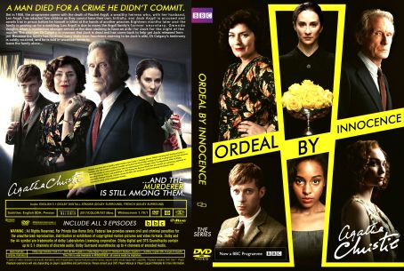 Ordeal By Innocence Season 1