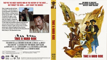 Take a Hard Ride 1975