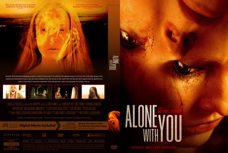 Alone with You 2021