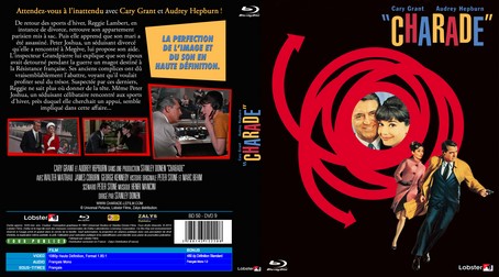 Charade 1963