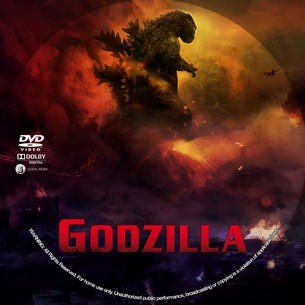Godzilla 1954