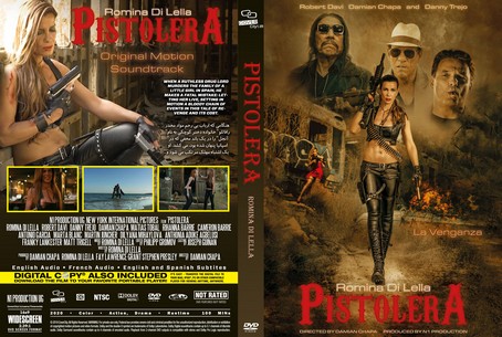 Pistolera 2020