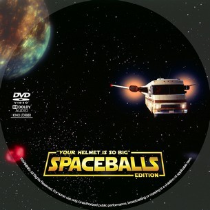 Spaceballs 1987