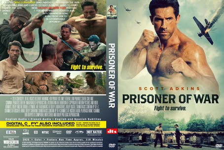 Prisoner of War 2025