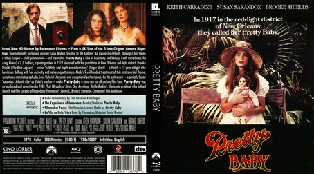Pretty Baby 1978