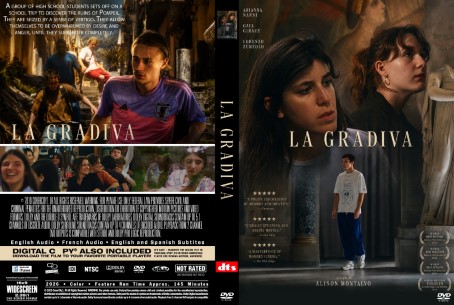 La Gradiva 2026