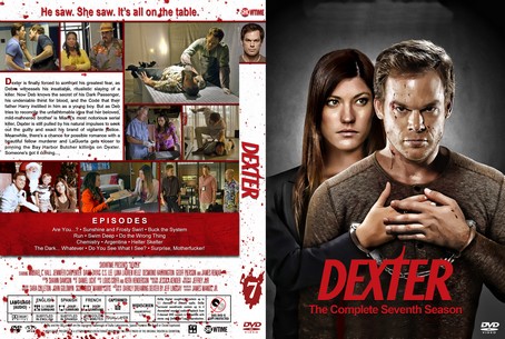 Dexter Season 7