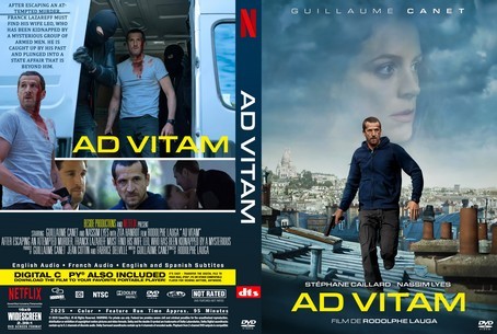 Ad Vitam 2025