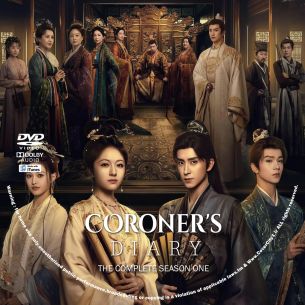 Coroner's Diary Season 1