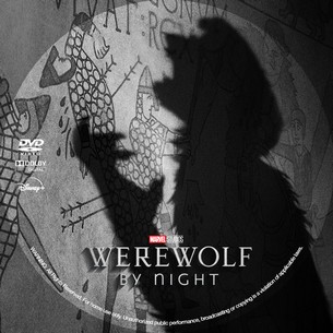 Werewolf by Night 2022
