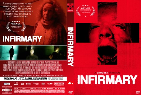 Infirmary 2026