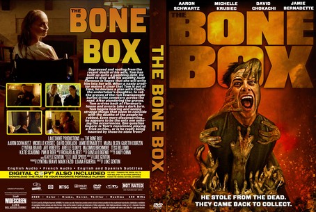 The Bone Box 2020