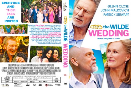 The Wilde Wedding 2017