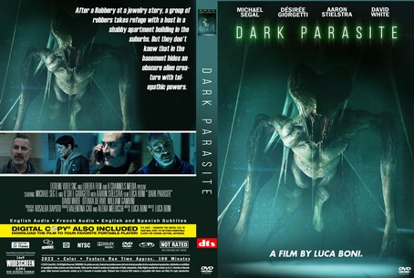 Dark Parasite 2023
