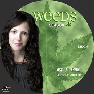 Weeds Season 8