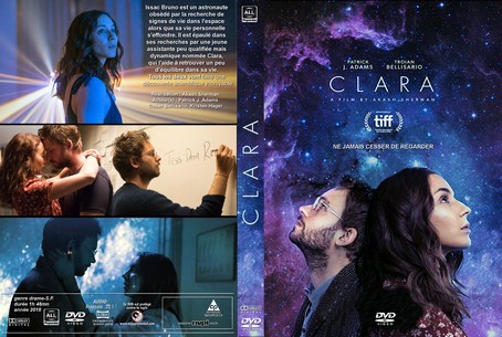 Clara 2018