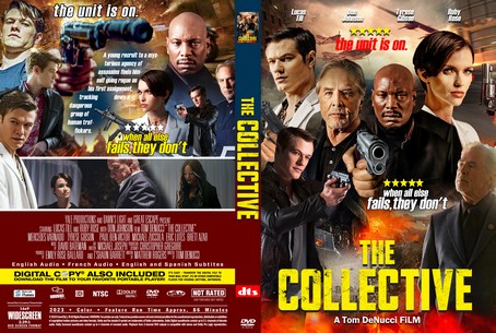 The Collective 2023