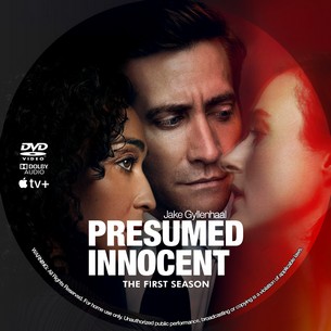 Presumed Innocent Season 1