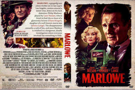 Marlowe 2022