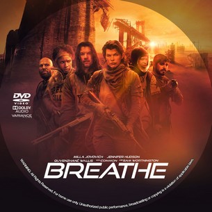 Breathe 2024