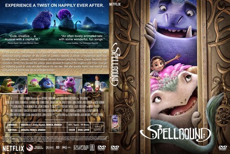 Spellbound 2024