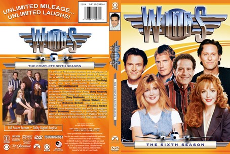Wings Season 6