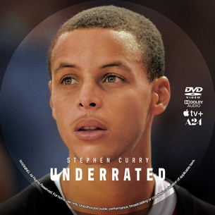 Stephen Curry Underrated 2023