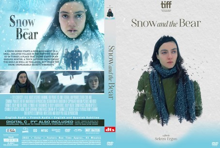 Snow and the Bear 2022