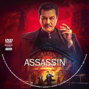 Assassin 2025