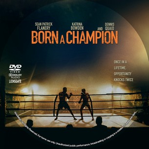 Born a Champion 2021